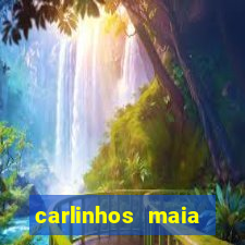 carlinhos maia plataforma de jogos